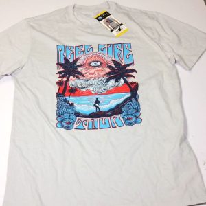 Reel Life Tour T-Shirt