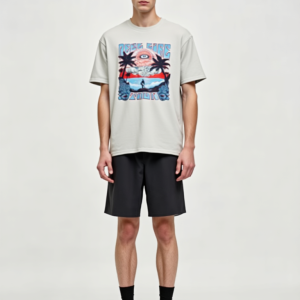 Reel Life Tour T-Shirt