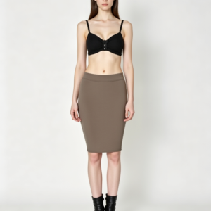 Oatmeal Large Skirt