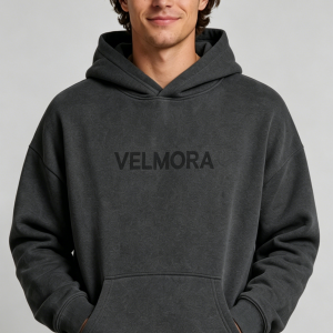 Travel Essentials Hoodie
