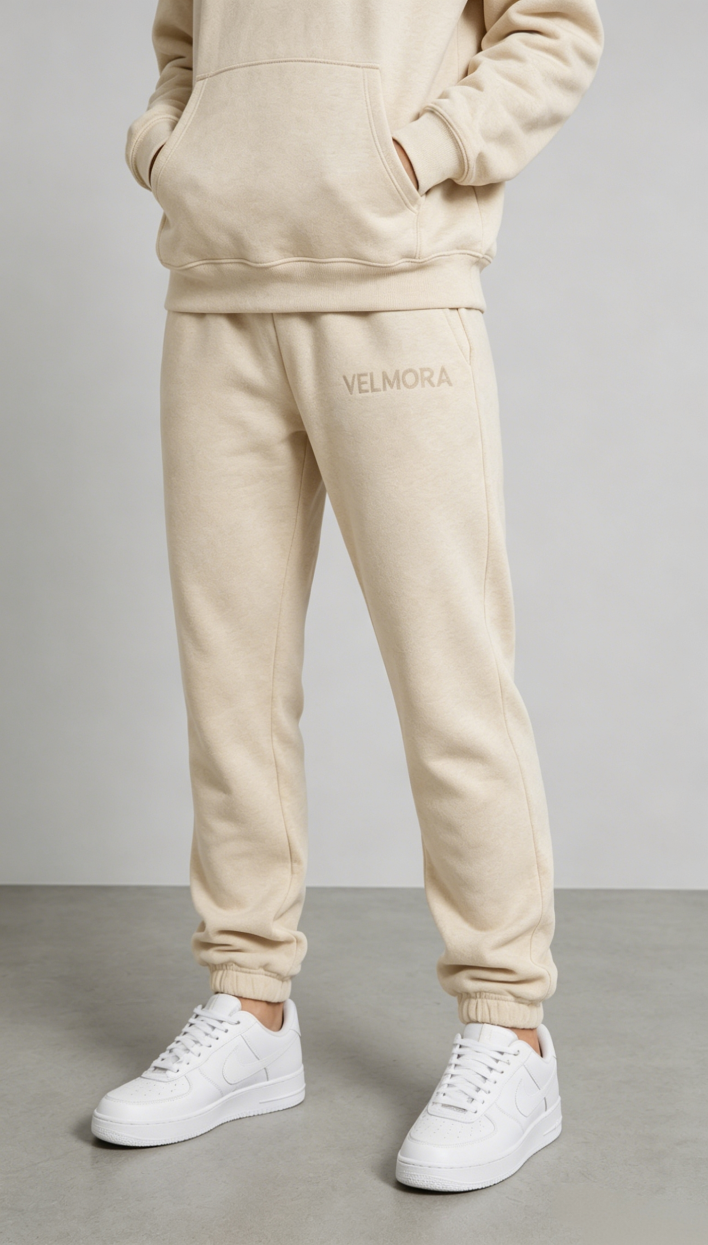 Travel Essentials Sweatpants