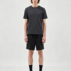 Gray T-Shirt