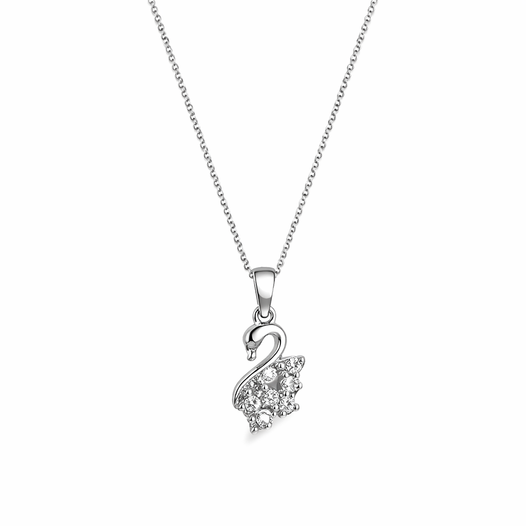 XL02 1CT Sterling Silver S925 Moissanite Diamond 50%offamazon