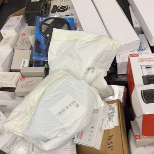 Liquidation Pallet 3 - Mixed Retail Merchandise