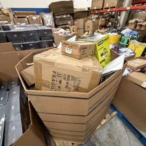 Pallets 30