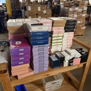 Liquidation Pallet 11 - Mixed Retail Merchandise