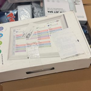 Liquidation Pallet 14 - Mixed Retail Merchandise